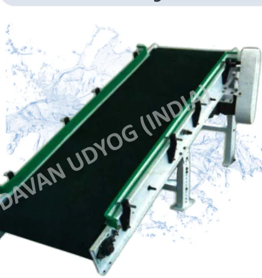 Belt Conveyor