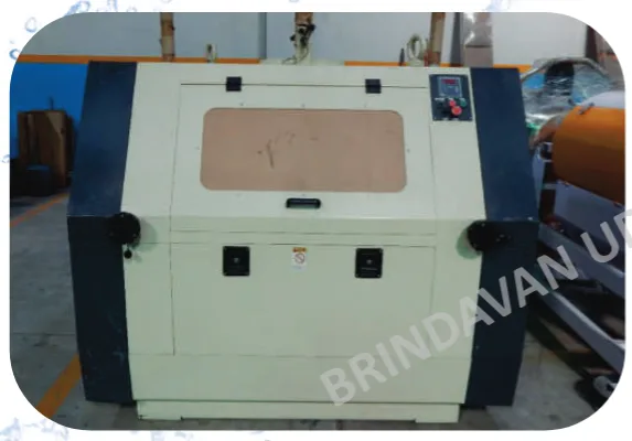Roller mill