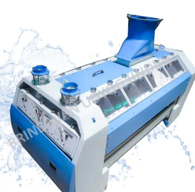 Vibro Purifier